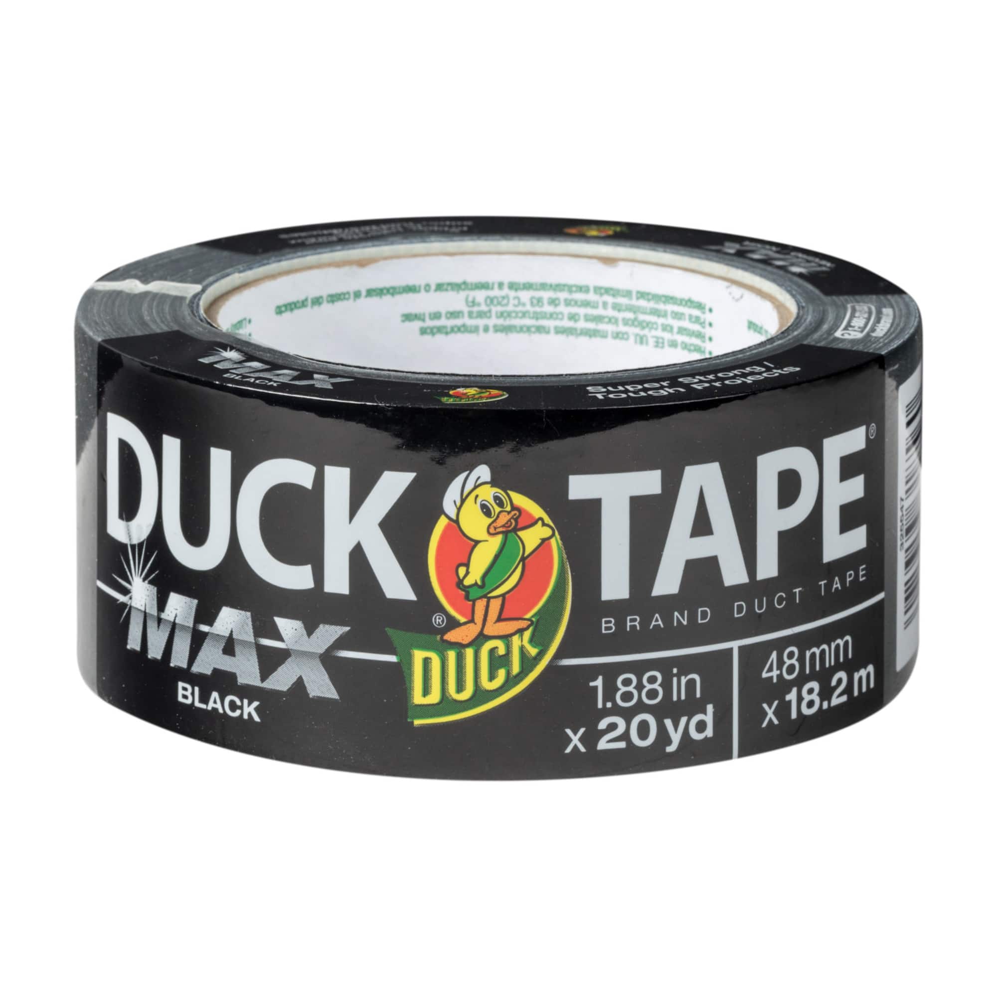 Duck Tape® Brand Max Strength Duct Tape